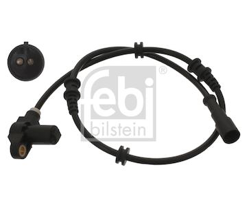 Snímač, počet otáček kol FEBI BILSTEIN 44408