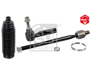 Příčné táhlo řízení FEBI BILSTEIN 44447