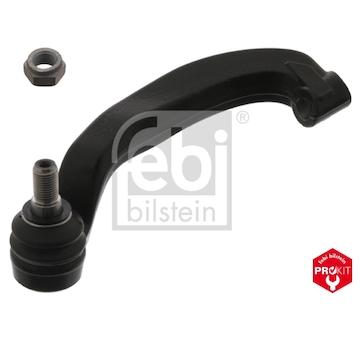 Hlava příčného táhla řízení FEBI BILSTEIN 44585