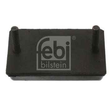 Zarážka, odpružení FEBI BILSTEIN 44640