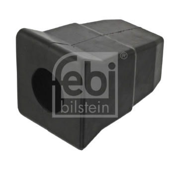 Zarážka, odpružení FEBI BILSTEIN 44641