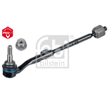 Příčné táhlo řízení FEBI BILSTEIN 44669