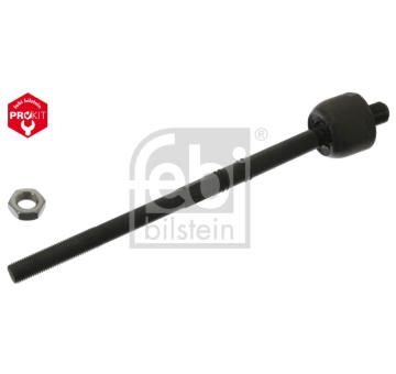 Axiální kloub, příčné táhlo řízení FEBI BILSTEIN 44690