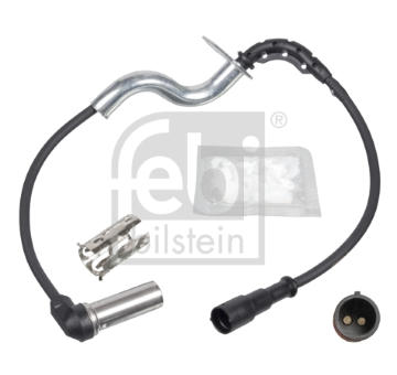 Snímač, počet otáček kol FEBI BILSTEIN 44781