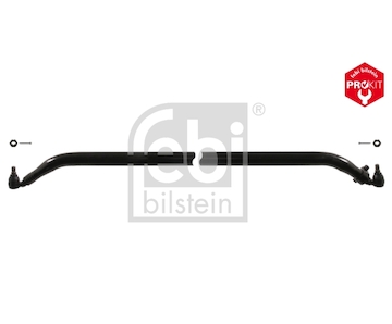 Příčné táhlo řízení FEBI BILSTEIN 44867