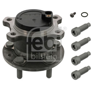 Sada lozisek kol FEBI BILSTEIN 44889