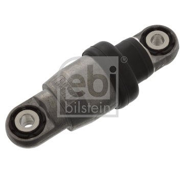 Tlumič vibrací, žebrovaný klínový řemen FEBI BILSTEIN 45036