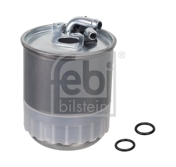 palivovy filtr FEBI BILSTEIN 45165