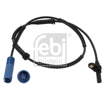 Snímač, počet otáček kol FEBI BILSTEIN 45236