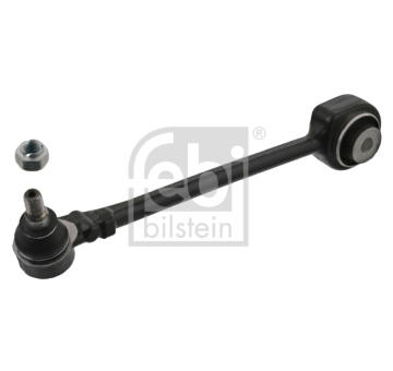 Ridici paka, zaveseni kol FEBI BILSTEIN 45290