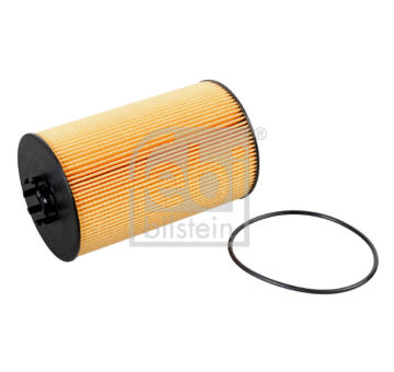 Olejový filter FEBI BILSTEIN 45320