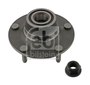 Sada lozisek kol FEBI BILSTEIN 45355