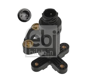 Snimac, uroven pneumatickeho odpruzeni FEBI BILSTEIN 45397