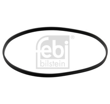 Těsnění, kryt hlavy válce FEBI BILSTEIN 45404