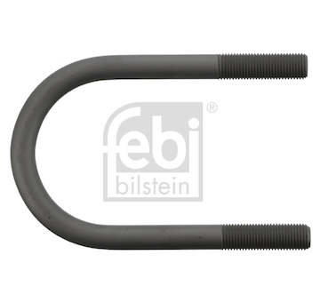 Držák pružiny FEBI BILSTEIN 45454