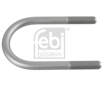 Držák pružiny FEBI BILSTEIN 45455