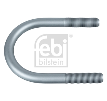 Držák pružiny FEBI BILSTEIN 45456