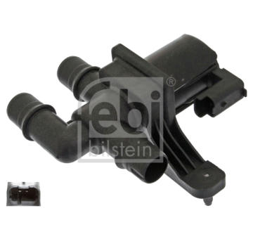 Termostat FEBI BILSTEIN 45463