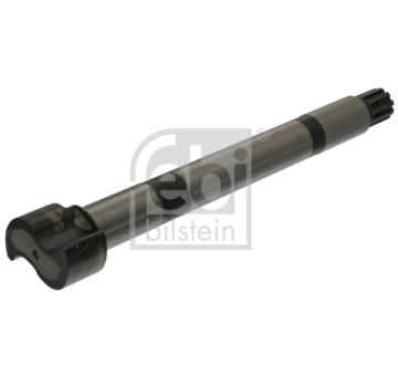 Brzdový hřídel, bubnová brzda FEBI BILSTEIN 45518