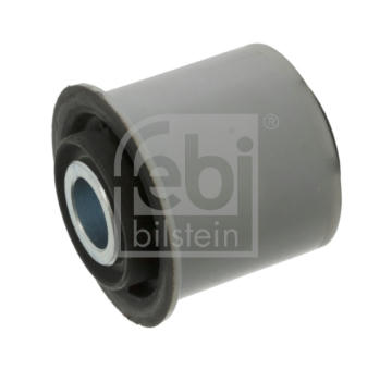 Pouzdro, zaveseni kabiny FEBI BILSTEIN 45522