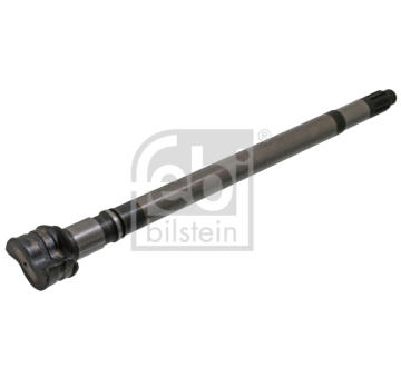 Brzdový hřídel, bubnová brzda FEBI BILSTEIN 45562