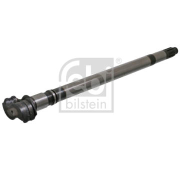 Brzdový hřídel, bubnová brzda FEBI BILSTEIN 45563