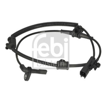 Snímač, počet otáček kol FEBI BILSTEIN 45568