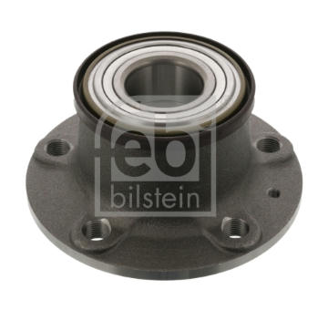 Sada lozisek kol FEBI BILSTEIN 45679