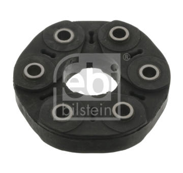 Kloub, kloubový hřídel FEBI BILSTEIN 45722