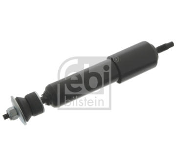 Tlumič, zavěšení kabiny FEBI BILSTEIN 45769