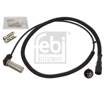 Snímač, počet otáček kol FEBI BILSTEIN 45779