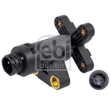 Snimac, uroven pneumatickeho odpruzeni FEBI BILSTEIN 45799