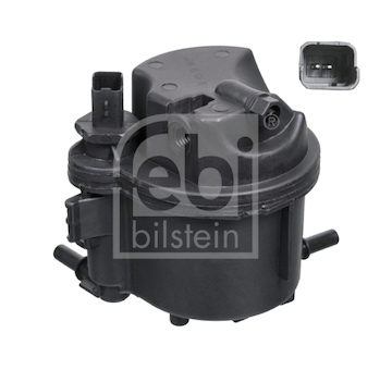 Palivový filtr FEBI BILSTEIN 45871