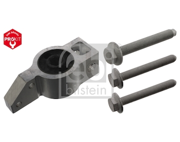 Uložení, řídicí mechanismus FEBI BILSTEIN 45891