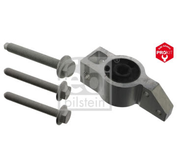 Uložení, řídicí mechanismus FEBI BILSTEIN 45892