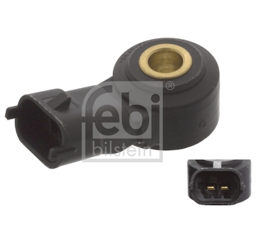 Senzor klepání FEBI BILSTEIN 45943