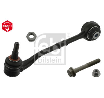 Ridici paka, zaveseni kol FEBI BILSTEIN 45991