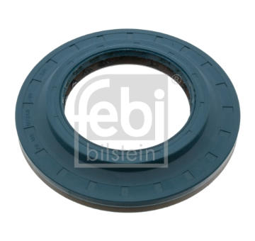 Tesnici krouzek hridele, diferencial FEBI BILSTEIN 45997