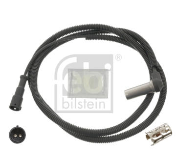 Snímač, počet otáček kol FEBI BILSTEIN 46016