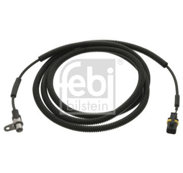 Snímač, počet otáček kol FEBI BILSTEIN 46232