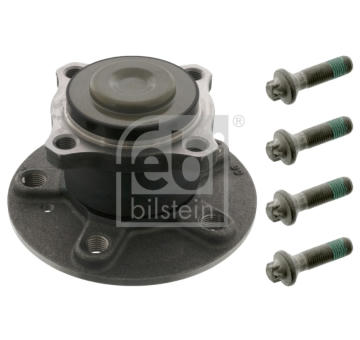 Sada lozisek kol FEBI BILSTEIN 46342