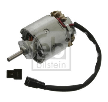 Elektromotor, vnitřní ventilátor FEBI BILSTEIN 46346