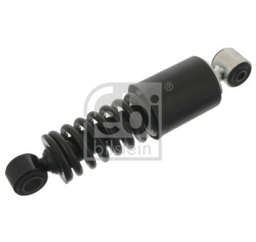 Tlumic, zaveseni kabiny FEBI BILSTEIN 46393