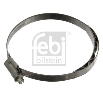 Prichytka, hadicka plniciho vzduchu FEBI BILSTEIN 46494