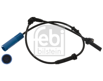 Snímač, počet otáček kol FEBI BILSTEIN 46593