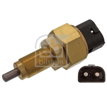 Spínač, závěr diferenciálu FEBI BILSTEIN 47012