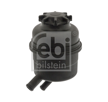 Vyrovnávací nádrž, hydraulický olej (servořízení) FEBI BILSTEIN 47017