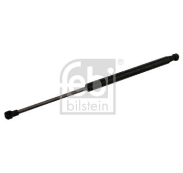 Pneumatická pružina, zavazadlový / nákladový prostor FEBI BILSTEIN 47040