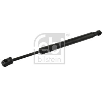 Pneumatická pružina, zavazadlový / nákladový prostor FEBI BILSTEIN 47053