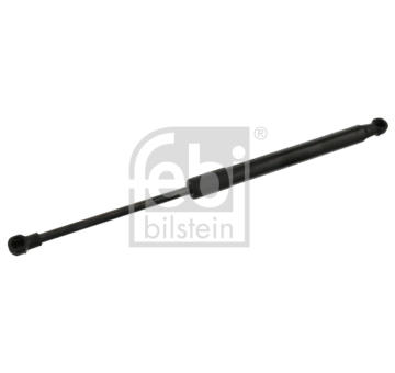 Pneumatická pružina, zavazadlový / nákladový prostor FEBI BILSTEIN 47062